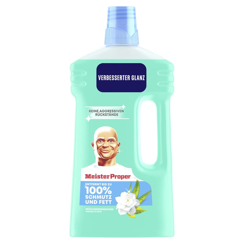 Meister Proper Frühlingserwachen 1L