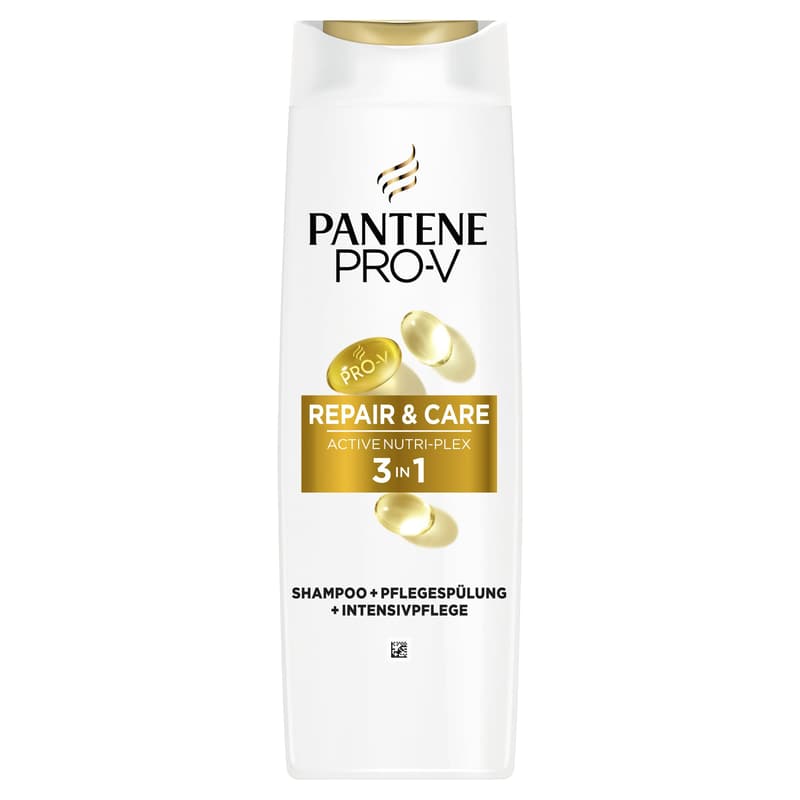 Pantene Pro-V 3in1 Repair & Care Shampoo