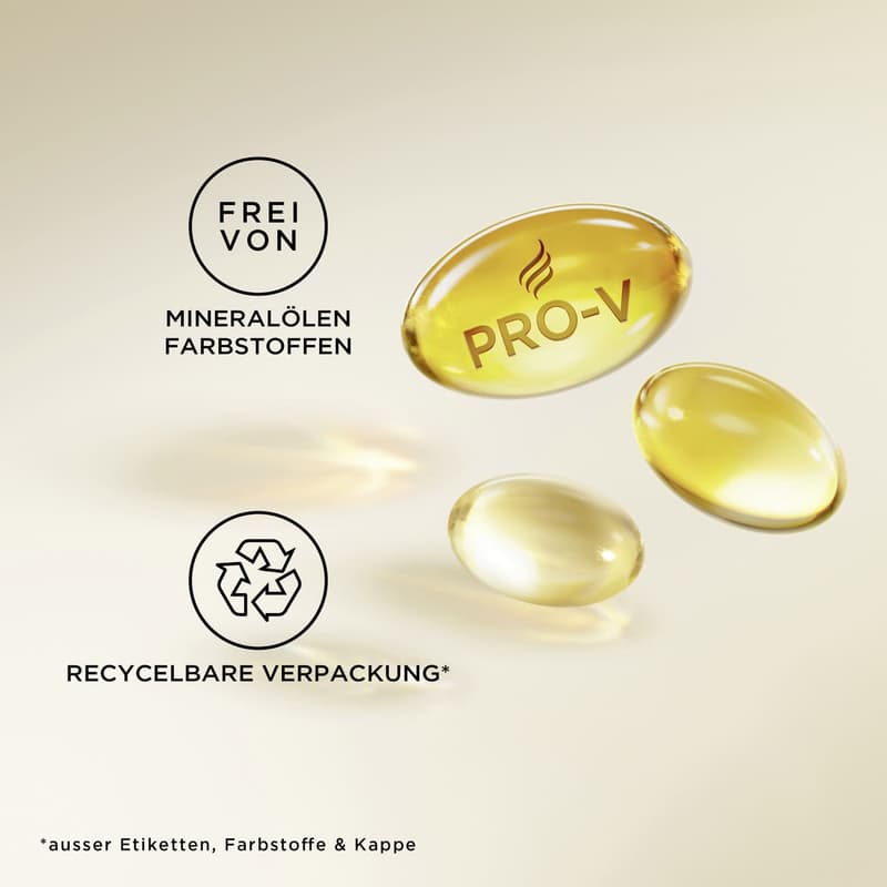 Pantene Pro-V Repair&Care Pflegespülung