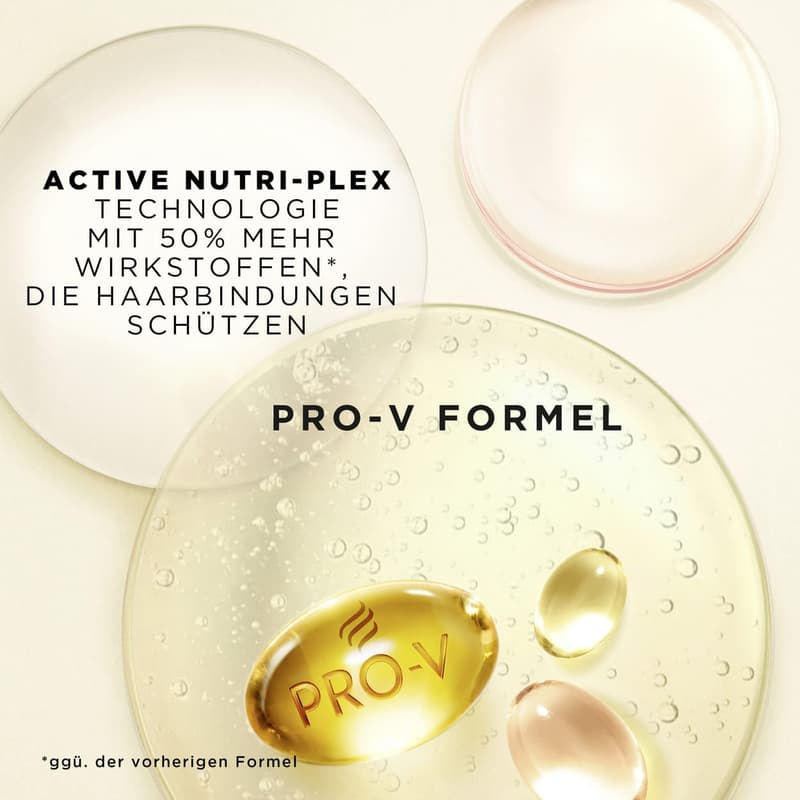 Pantene Pro-V Repair&Care Pflegespülung