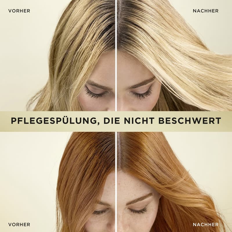 Pantene Pro-V Repair&Care Pflegespülung