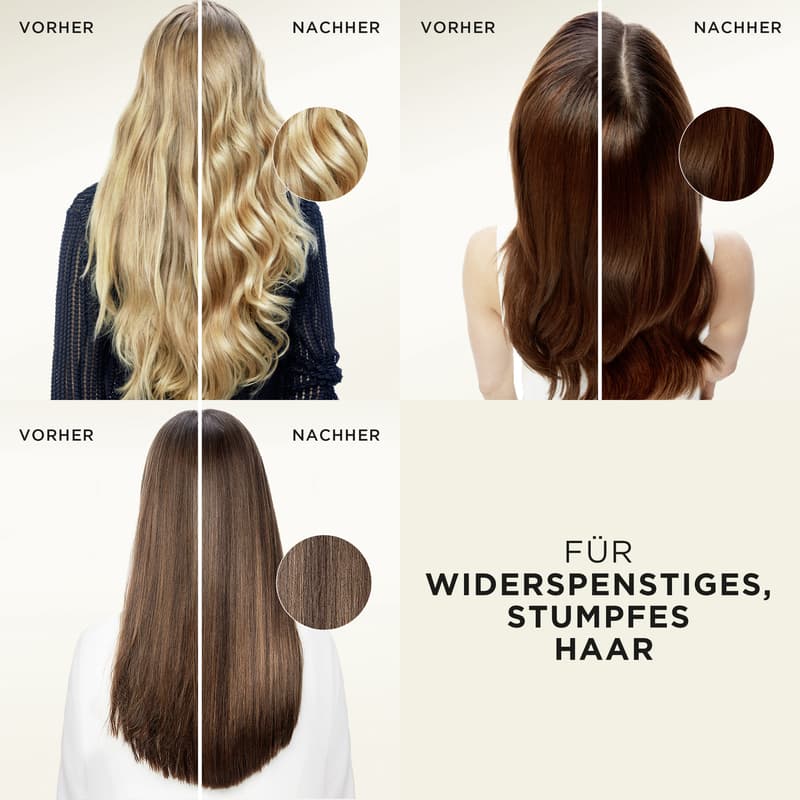 Pantene Pro-V Glatt & Seidig Pflegespülung