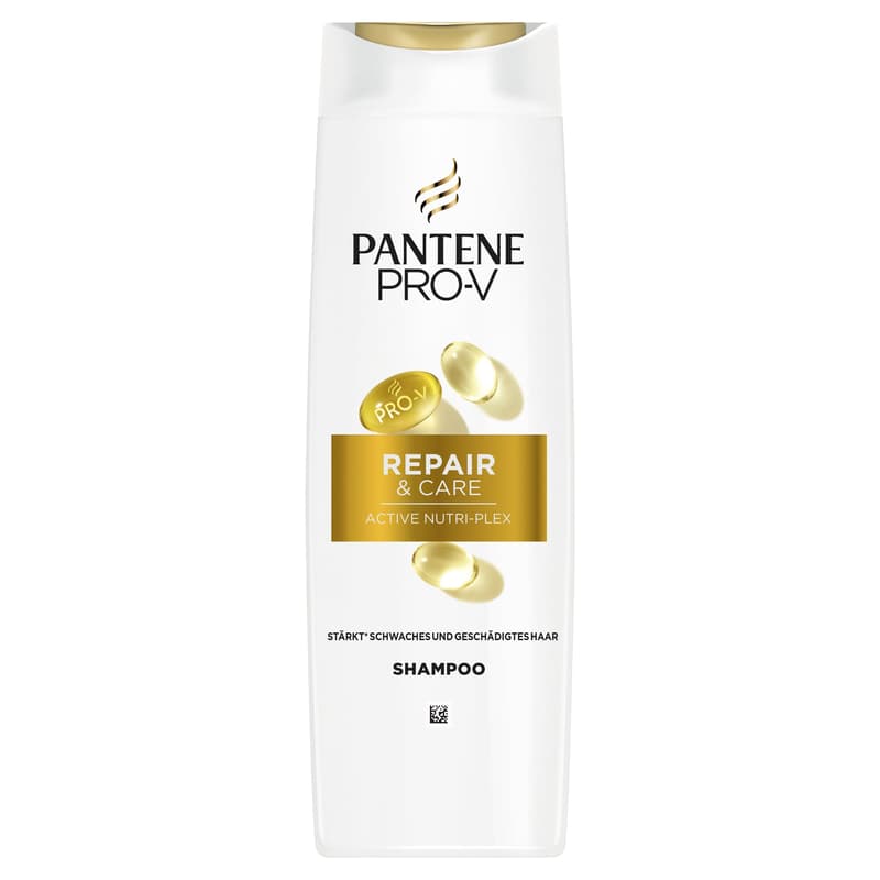 Pantene Pro-V Repair & Care Shampoo