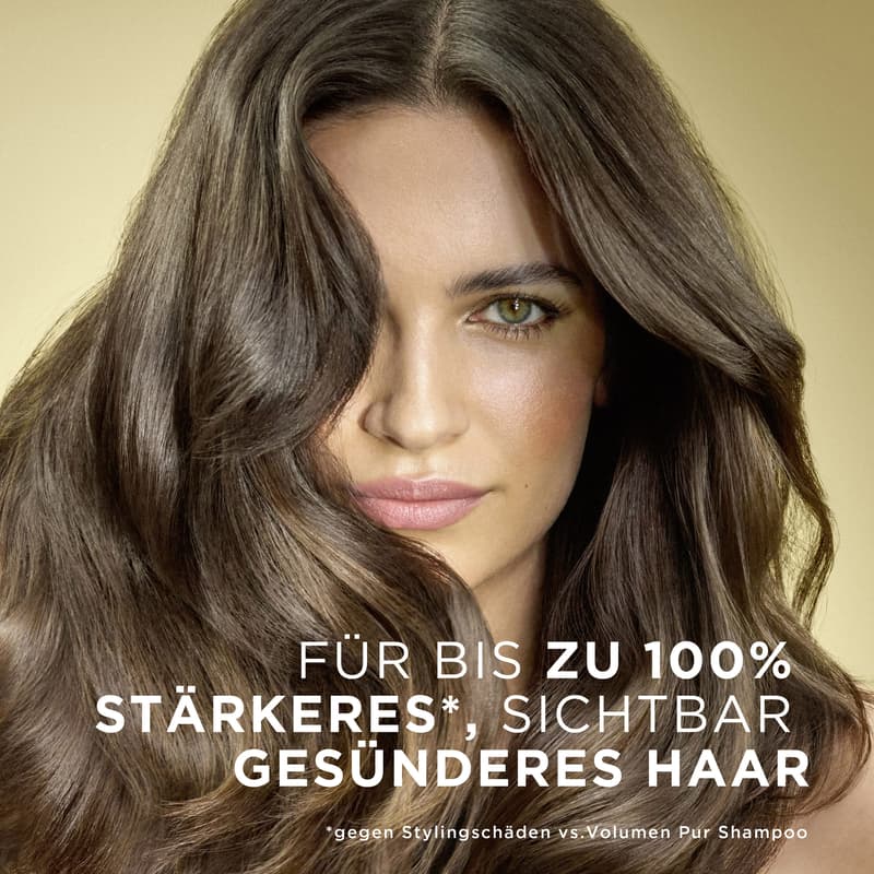 Pantene Pro-V Repair & Care Shampoo