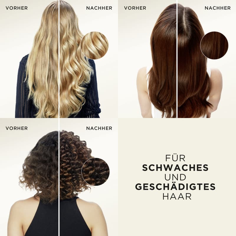 Pantene Pro-V Repair & Care Shampoo