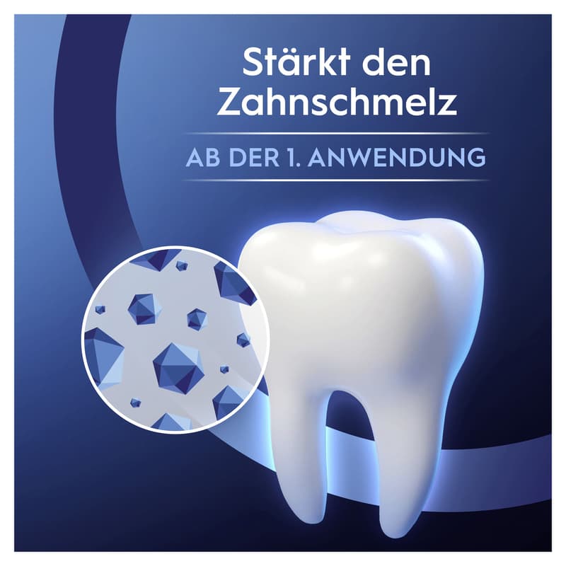 Oral-B Professional Enamel Strengthening