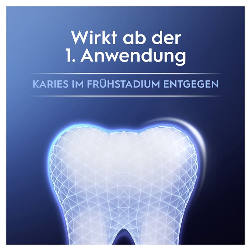 Oral-B Professional Enamel Strengthening