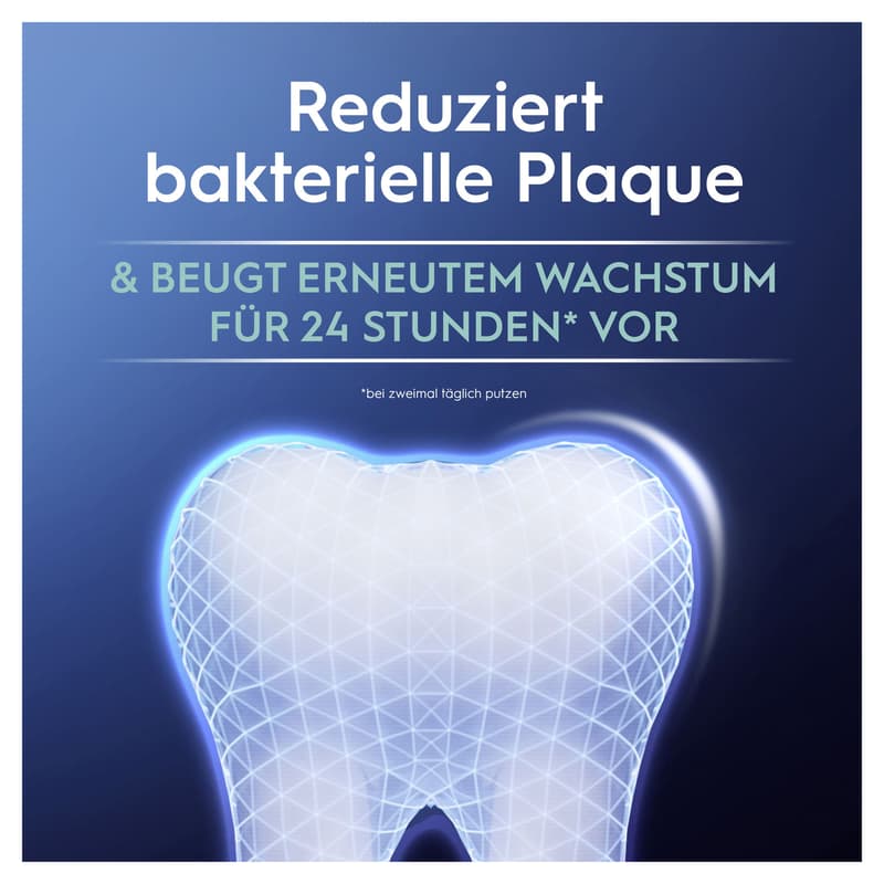 Oral-B Professional Plaque Prophylaxe