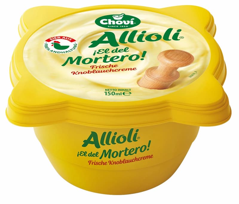 Chovi Allioli