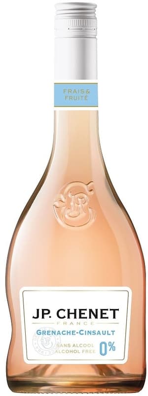 JP Chenet Rosé 0.0%
