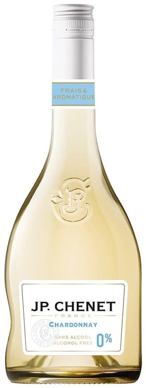 JP Chenet 0% Chardonnay