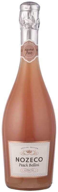 Nozeco Bellini alkoholfrei