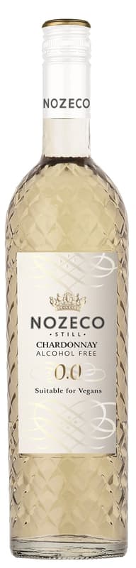 Nozeco white wine alcohol-free