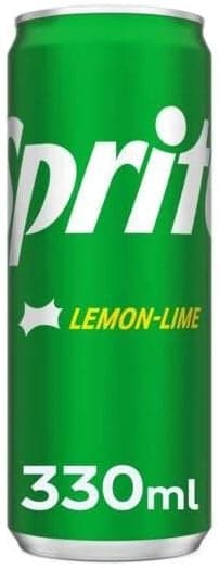 Sprite Regular Dose (EinwegPFAND)