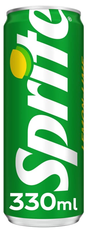 Sprite Regular Dose (EinwegPFAND)