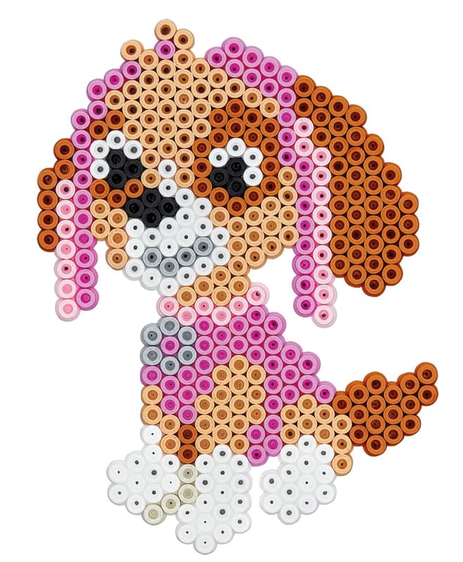 Iron Beads PAW PATROL 2000 Pieces