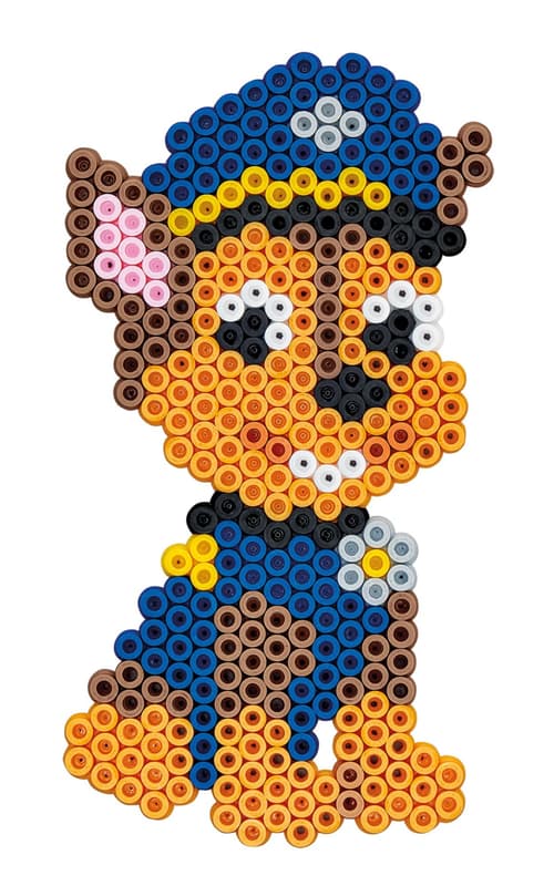 Iron Beads PAW PATROL 2000 Pieces