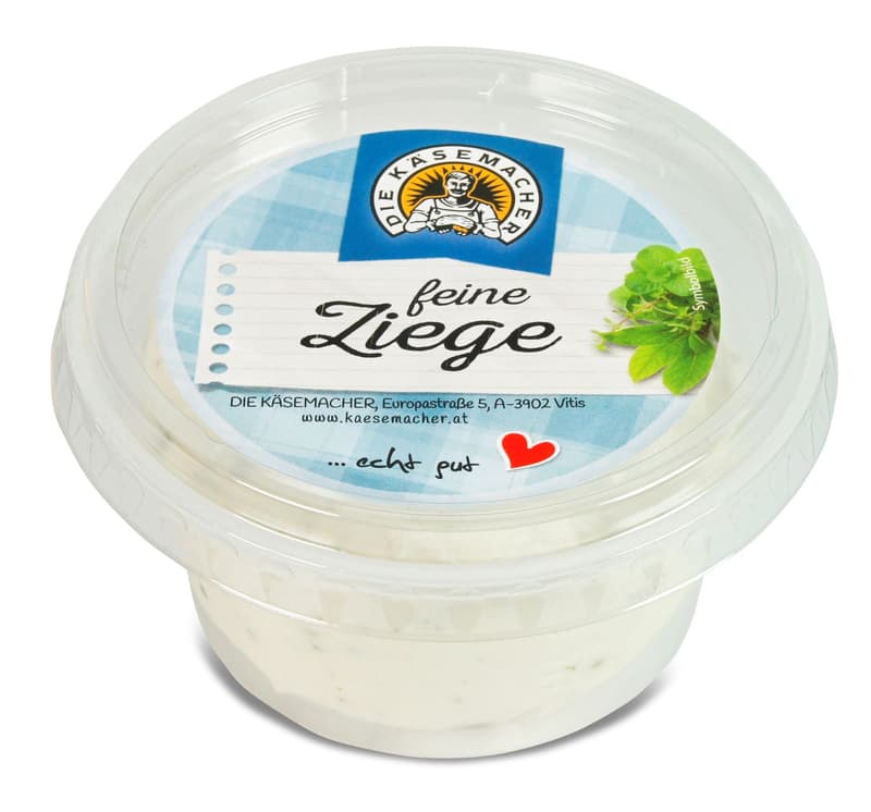 Die Käsemacher Fine Goat