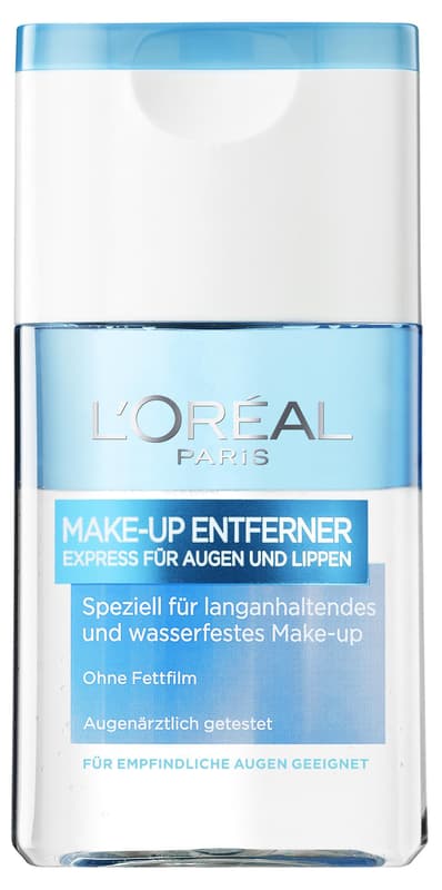 L'Oréal Paris Make-up Remover