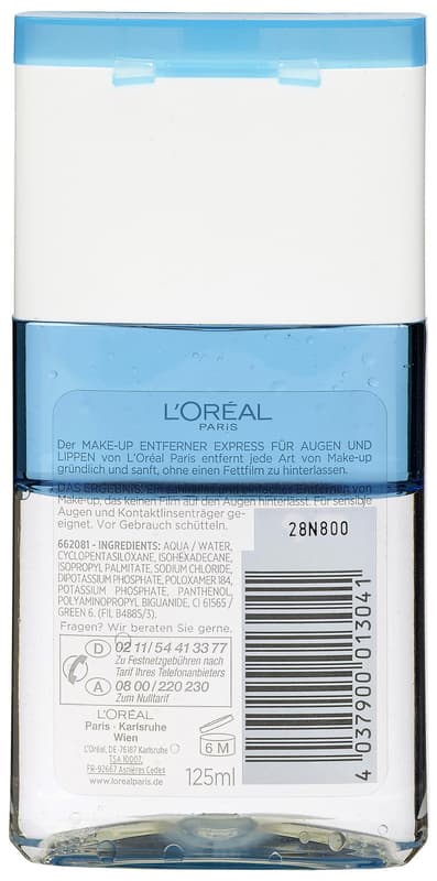 L'Oréal Paris Make-up Remover