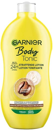 Garnier Body Tonic Straffende Lotion