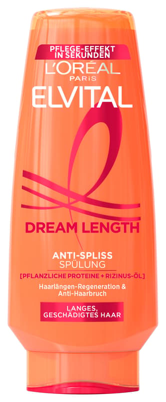 L'Oréal Paris Elvital Dream Length Conditioner