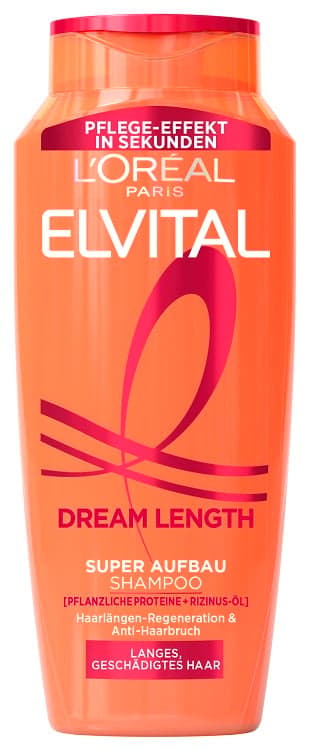 L'Oréal Paris Elvital Dream Length Shampoo