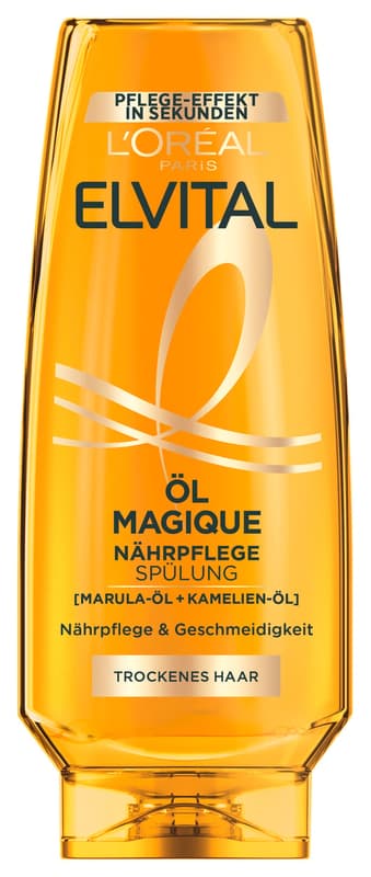 L'Oréal Paris Elvital Oil Extraordinaire Conditioner