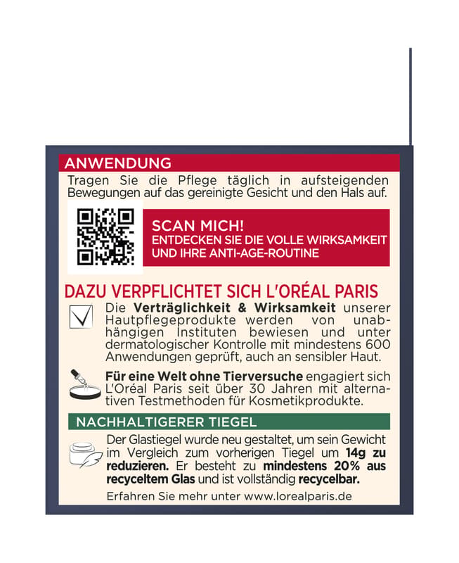 L'Oréal Paris RevitaLift Laser X3 Day