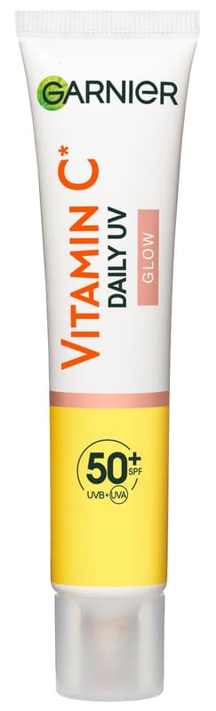 Garnier SkinActive Vitamin C Daily UV Ultralight Fluid Glow
