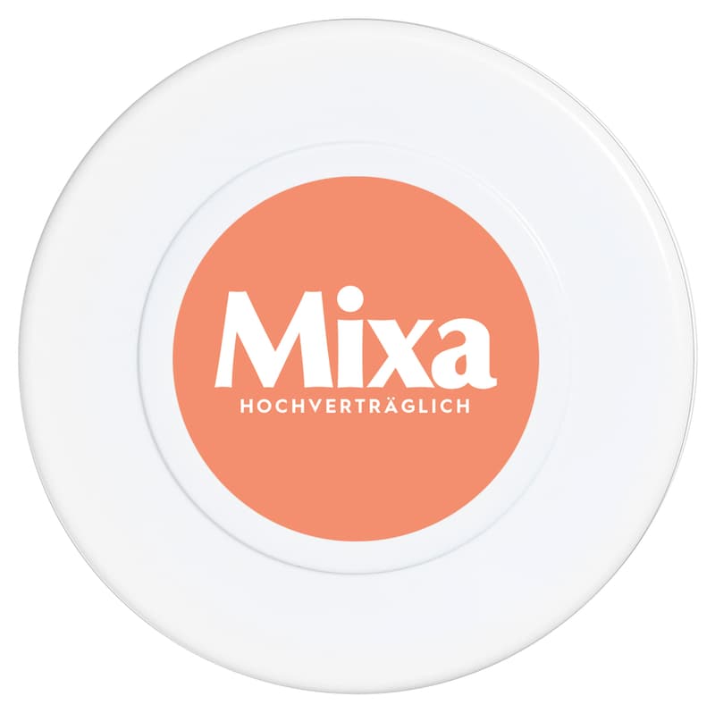 Mixa Shea Ultra Soft Cream