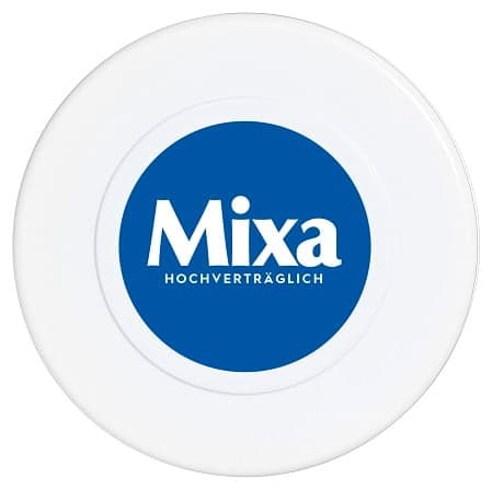 Mixa Ceramide Protect Cream