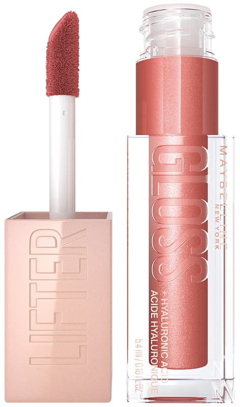 Maybelline Lifter Gloss 003 Moon