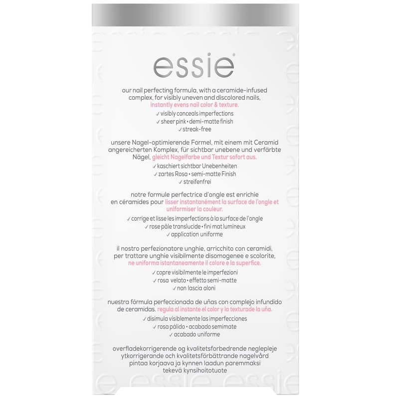 Essie Nail Perfector