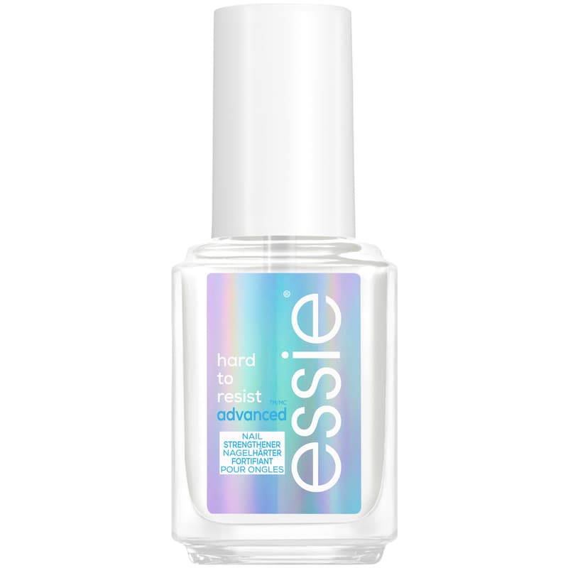 Essie Hard to resist advanced nail hardener
