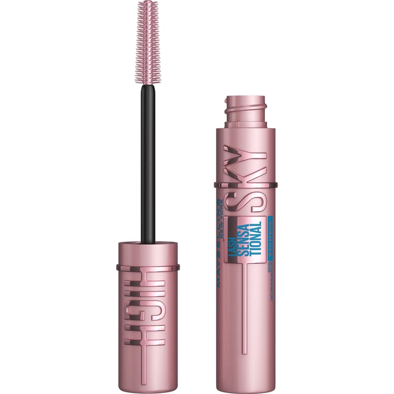 Maybelline Lash Sensational Sky High Mascara Waterproof