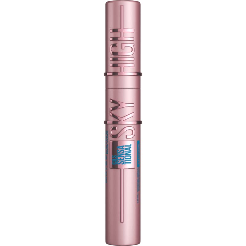 Maybelline Lash Sensational Sky High Mascara Waterproof