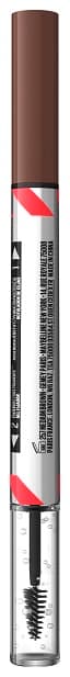 Maybelline Build-A-Brow Eyebrow Pencil 260 Deep Brown