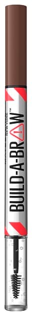 Maybelline Build-A-Brow Eyebrow Pencil 260 Deep Brown