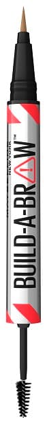 Maybelline Build-A-Brow Eyebrow Pencil 260 Deep Brown