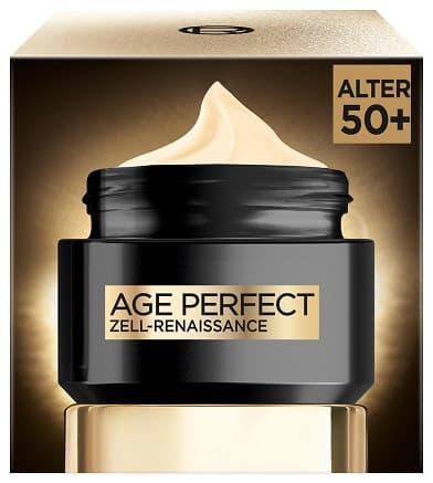 L'Oréal Paris Age Perfect Zell-Renaissance Tag