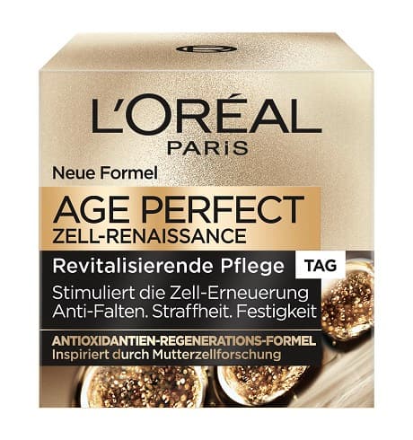 L'Oréal Paris Age Perfect Zell-Renaissance Tag