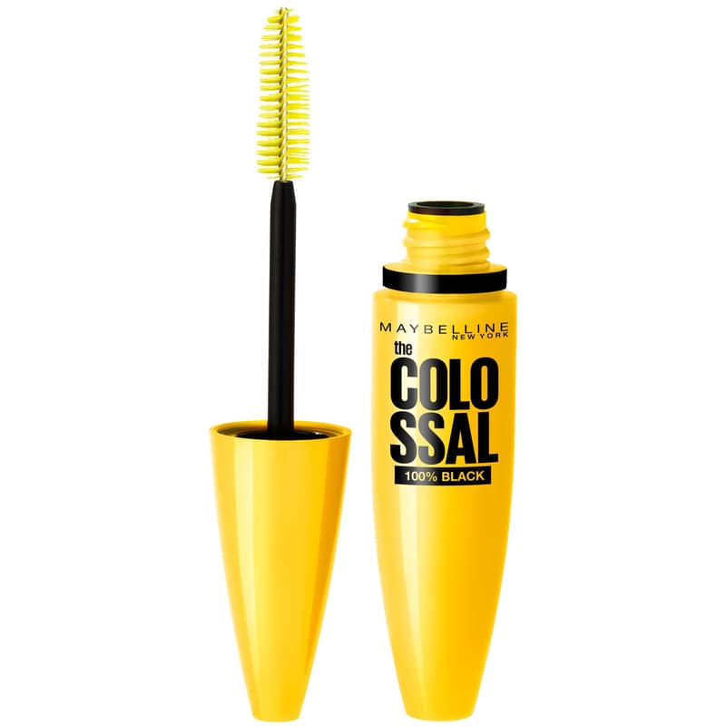 Maybelline Volum' Express The Colossal Mascara
