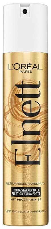 L'Oréal Paris Elnett Hairspray Extra Strong Hold
