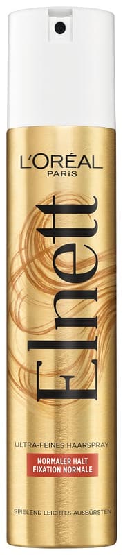 L'Oréal Paris Elnett Hairspray Normal Hold
