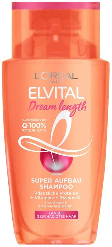 L'Oréal Paris Elvital Dream Length Shampoo