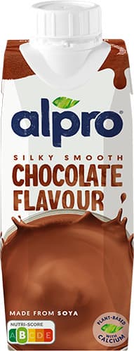 Alpro® Soya Drink Chocolate