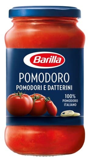 Barilla Sugo Pomodoro