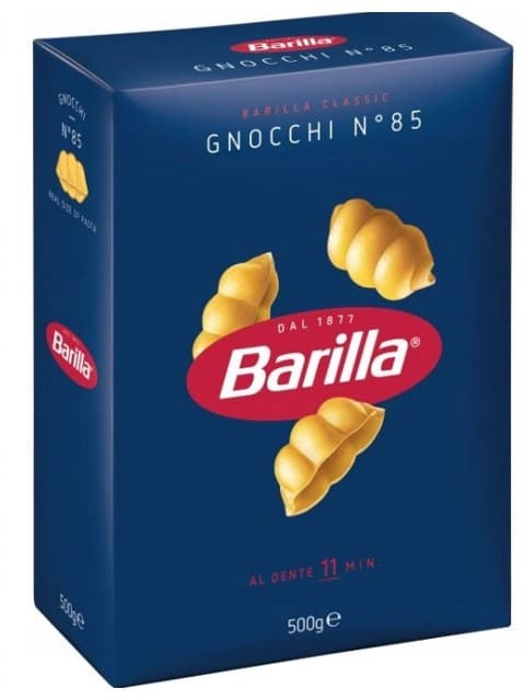 Barilla Gnocchi