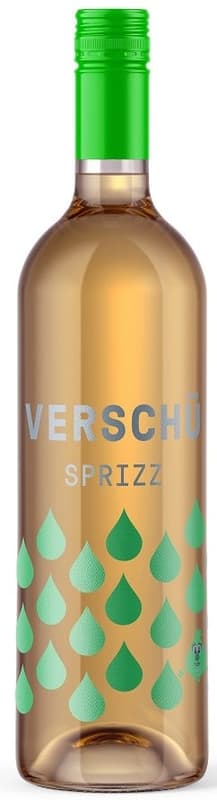 Weingut Hauser Verjus Lime Diluting Juice